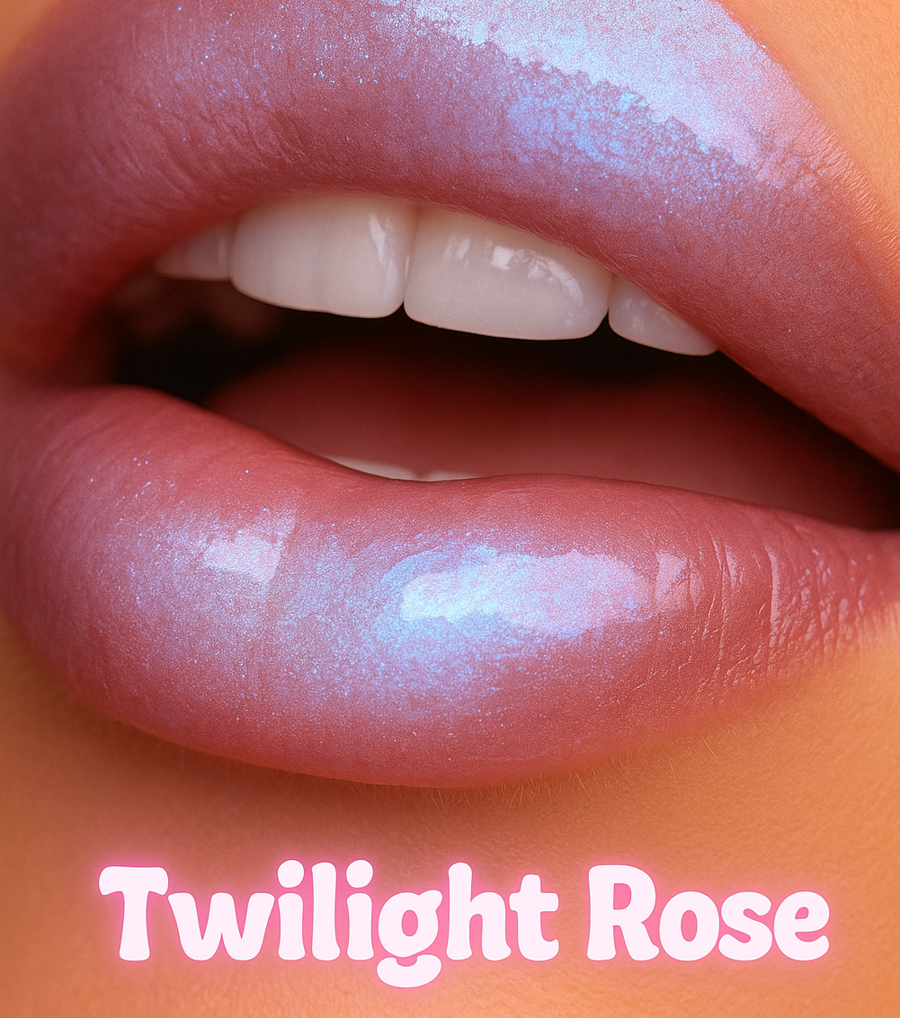 Celestial Shine Hydrating Lip Gloss Collection