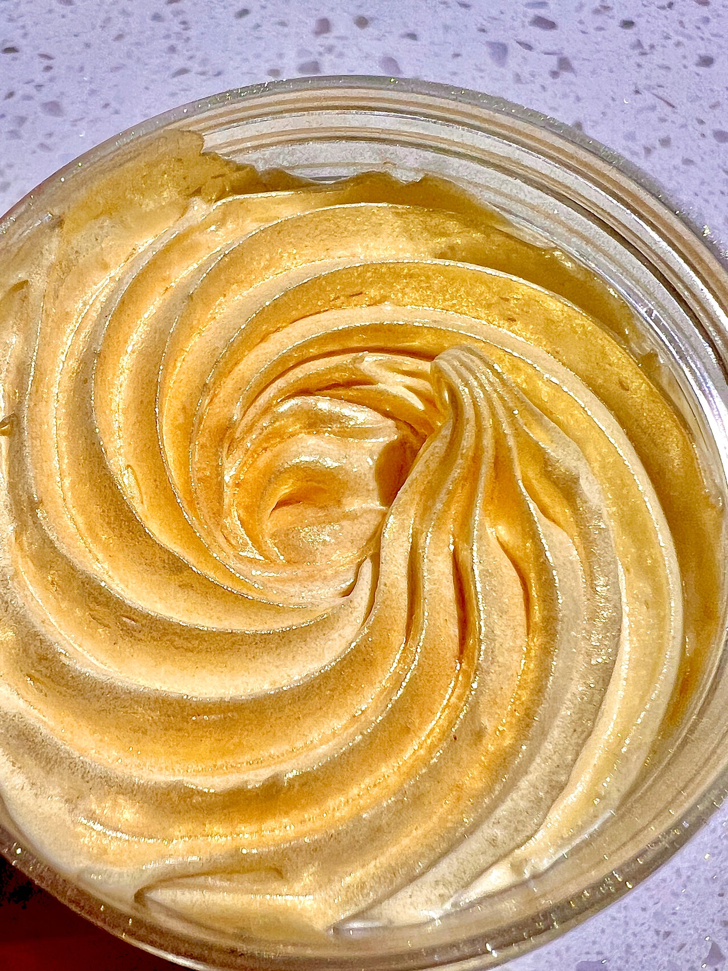 Whipped Soaps