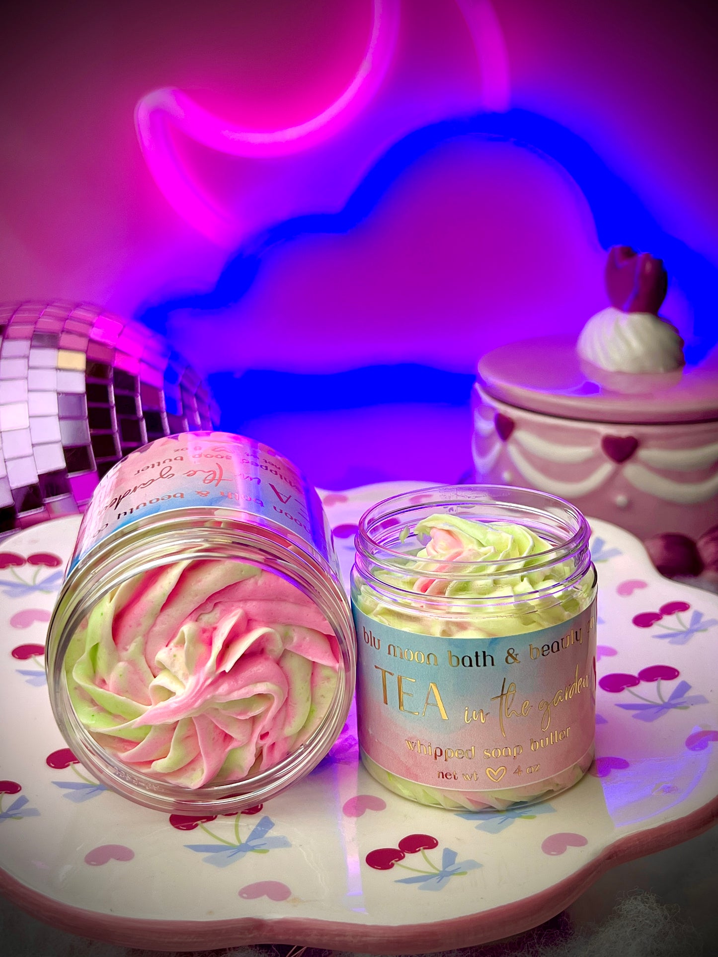 Dream Cream- Body Butter Cream