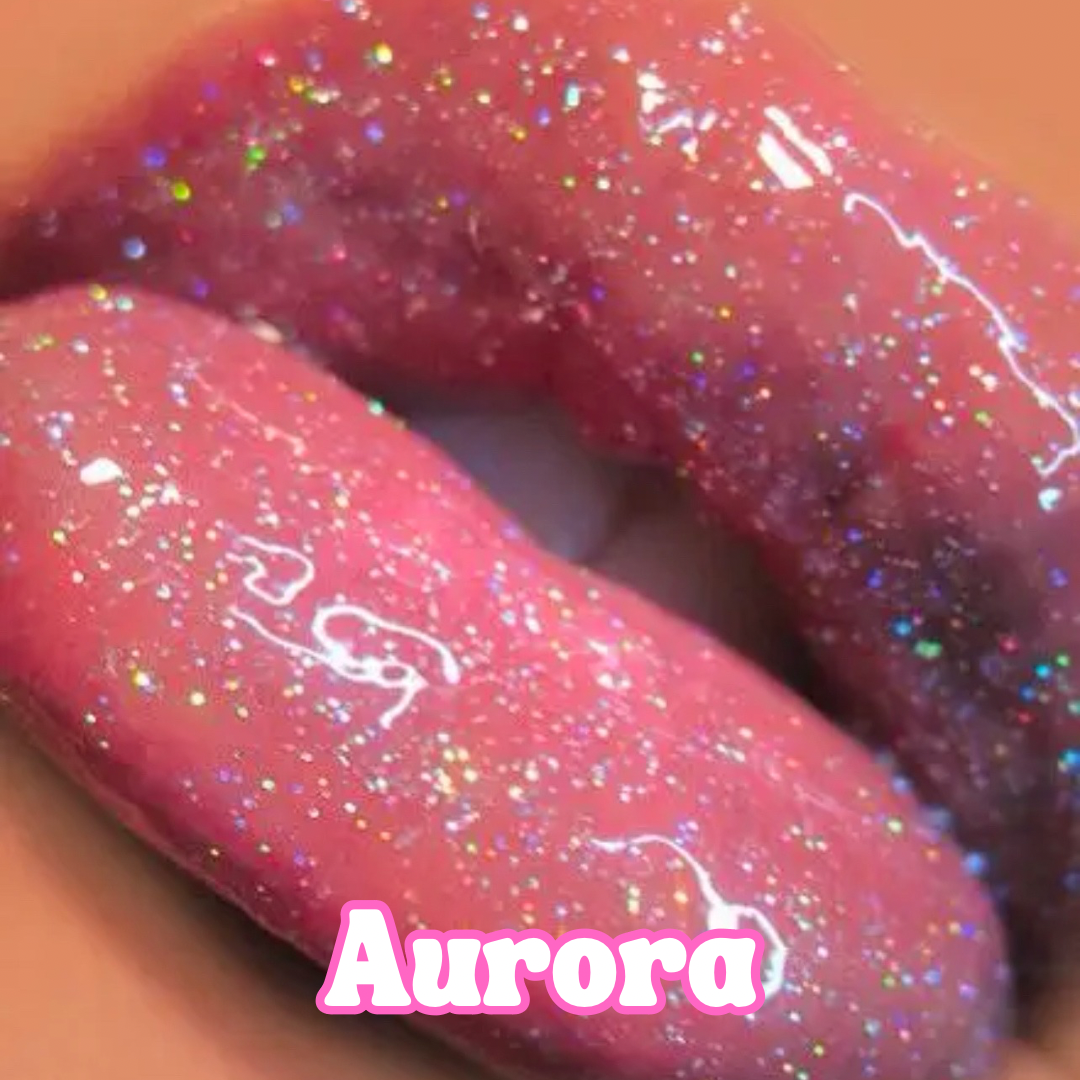Celestial Shine Hydrating Lip Gloss Collection