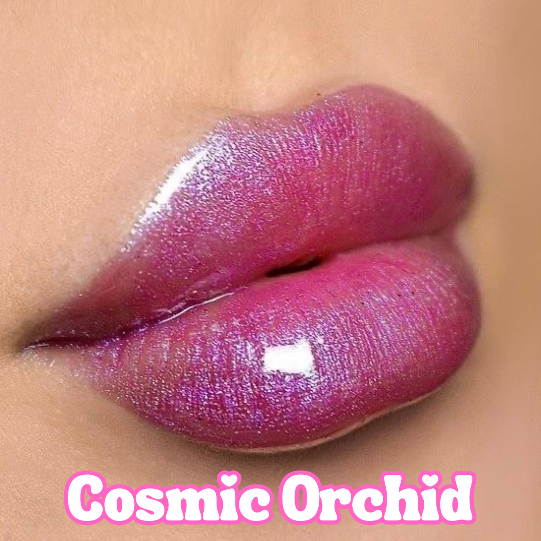 Celestial Shine Hydrating Lip Gloss Collection