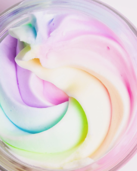 Whipped Body Butters