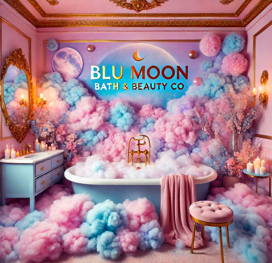 Blu Moon Bath & Beauty Co. Gift Card