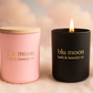Wooden Wick Candles