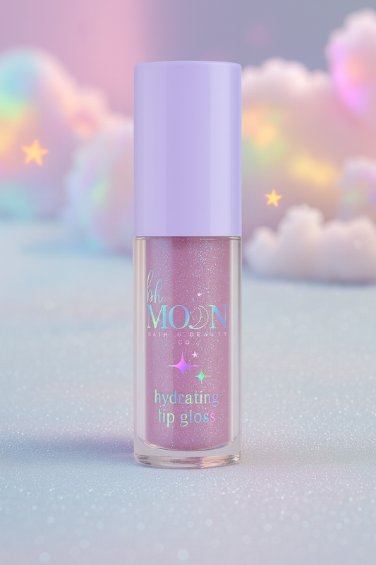 Celestial Shine Hydrating Lip Gloss Collection