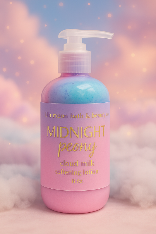 Cloud Milk - Softening Lotion