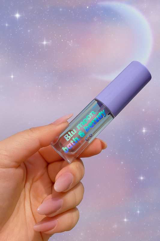 Celestial Shine Hydrating Lip Gloss Collection