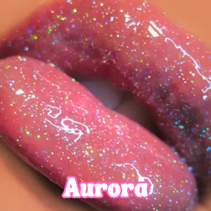 Celestial Shine Hydrating Lip Gloss Collection
